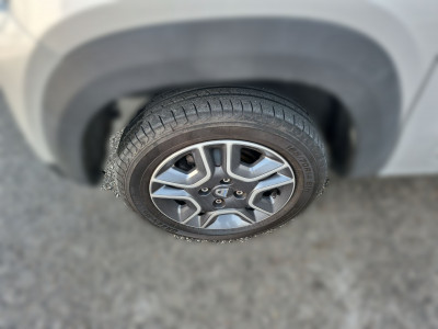 Dacia Spring Gebrauchtwagen