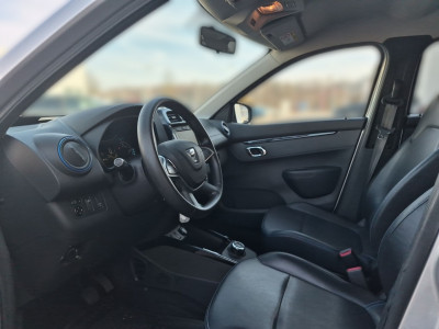 Dacia Spring Gebrauchtwagen