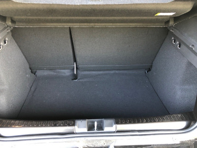 Dacia Sandero Vorführwagen Dacia Sandero Vorführwagen