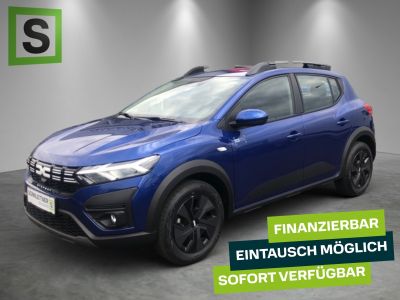 Dacia Sandero Vorführwagen
