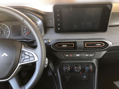 Dacia Sandero Vorführwagen Dacia Sandero Vorführwagen