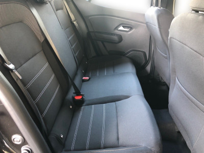 Dacia Sandero Vorführwagen Dacia Sandero Vorführwagen