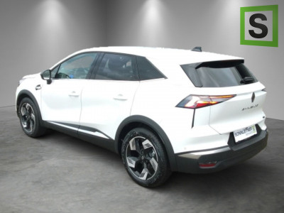 Renault Symbioz Vorführwagen Renault Symbioz Vorführwagen