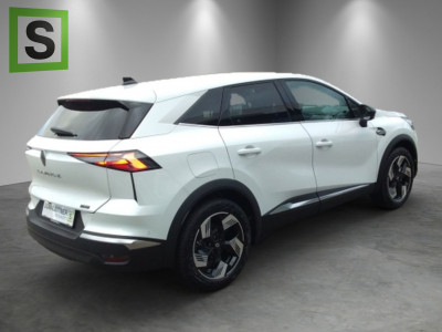 Renault Symbioz Vorführwagen Renault Symbioz Vorführwagen