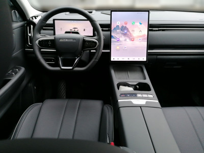 Jaecoo Jaecoo 7 Vorführwagen Jaecoo Jaecoo 7 Vorführwagen