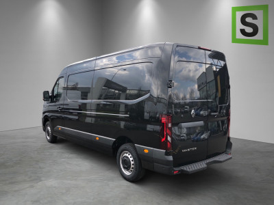 Renault Master Neuwagen