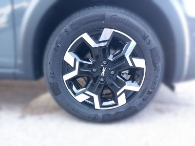 Dacia Jogger Vorführwagen