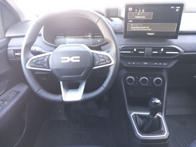 Dacia Jogger Vorführwagen