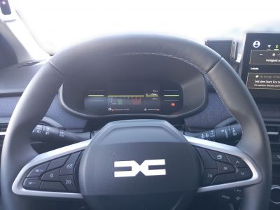 Dacia Jogger Vorführwagen