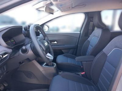 Dacia Jogger Vorführwagen