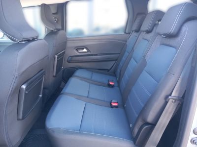 Dacia Jogger Vorführwagen