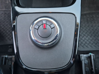 Dacia Spring Gebrauchtwagen