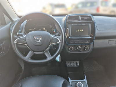 Dacia Spring Gebrauchtwagen