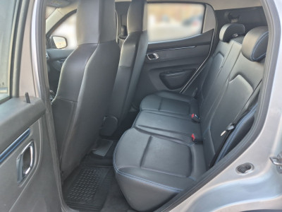 Dacia Spring Gebrauchtwagen