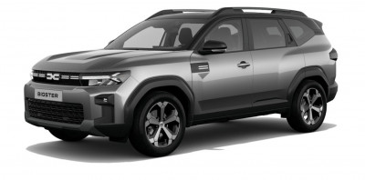 Dacia Bigster Neuwagen