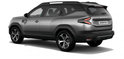 Dacia Bigster Neuwagen