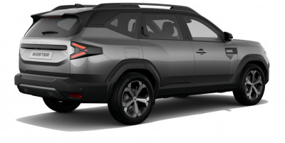 Dacia Bigster Neuwagen