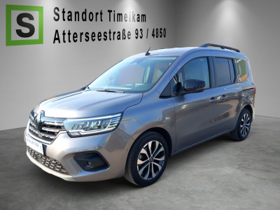 Renault Kangoo Gebrauchtwagen