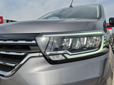 Renault Kangoo Gebrauchtwagen