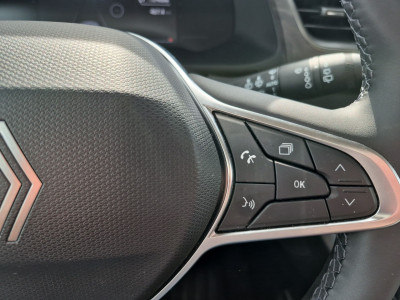 Renault Kangoo Gebrauchtwagen