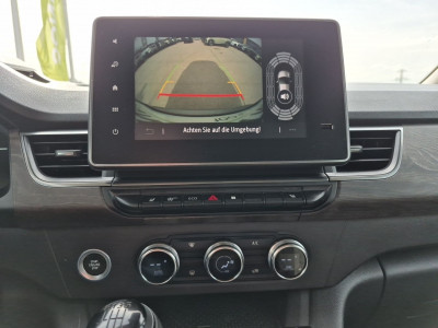 Renault Kangoo Gebrauchtwagen