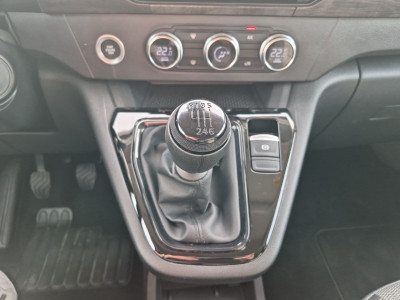 Renault Kangoo Gebrauchtwagen