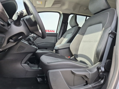 Renault Kangoo Gebrauchtwagen