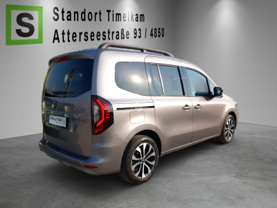 Renault Kangoo Gebrauchtwagen