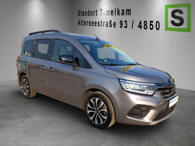 Renault Kangoo Gebrauchtwagen