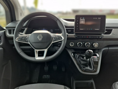 Renault Kangoo Gebrauchtwagen