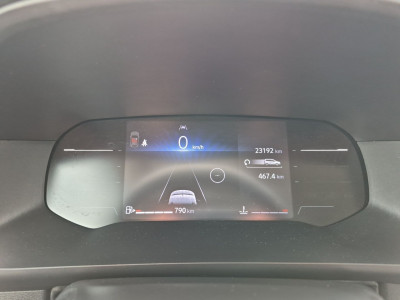 Renault Kangoo Gebrauchtwagen