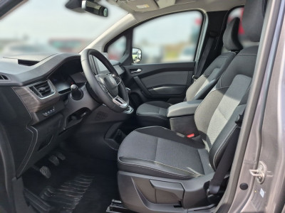 Renault Kangoo Gebrauchtwagen