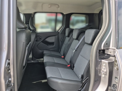 Renault Kangoo Gebrauchtwagen