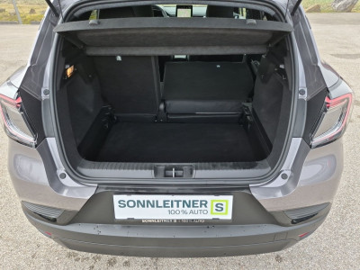 Renault Captur Gebrauchtwagen Renault Captur Gebrauchtwagen