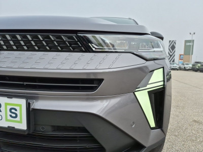 Renault Captur Gebrauchtwagen Renault Captur Gebrauchtwagen