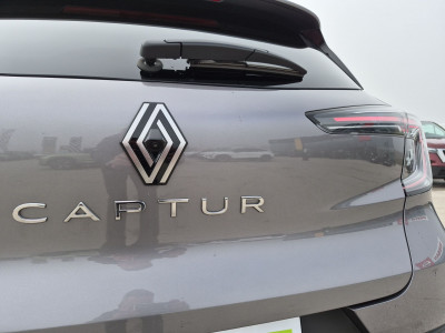 Renault Captur Gebrauchtwagen Renault Captur Gebrauchtwagen