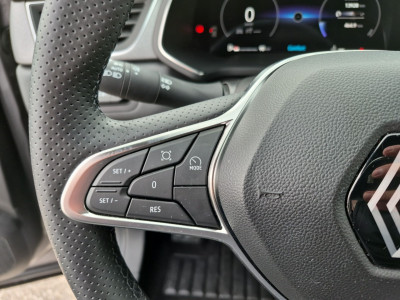 Renault Captur Gebrauchtwagen Renault Captur Gebrauchtwagen