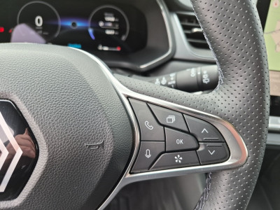 Renault Captur Gebrauchtwagen Renault Captur Gebrauchtwagen