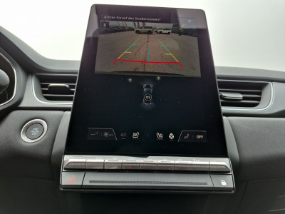 Renault Captur Gebrauchtwagen Renault Captur Gebrauchtwagen