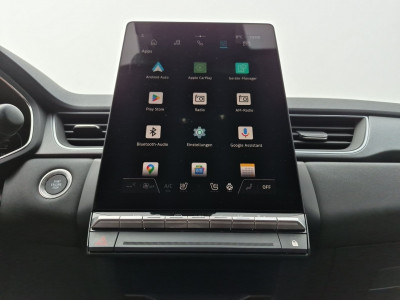 Renault Captur Gebrauchtwagen Renault Captur Gebrauchtwagen