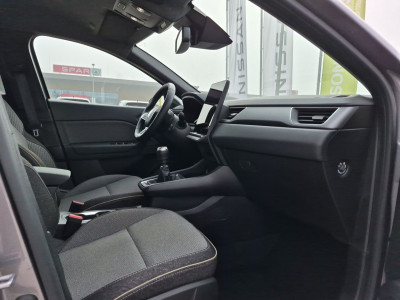 Renault Captur Gebrauchtwagen Renault Captur Gebrauchtwagen