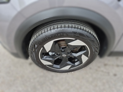 Renault Captur Gebrauchtwagen Renault Captur Gebrauchtwagen