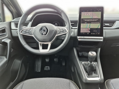 Renault Captur Gebrauchtwagen Renault Captur Gebrauchtwagen