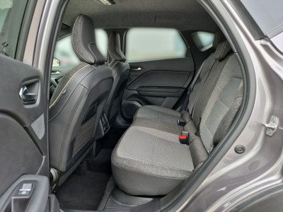 Renault Captur Gebrauchtwagen Renault Captur Gebrauchtwagen