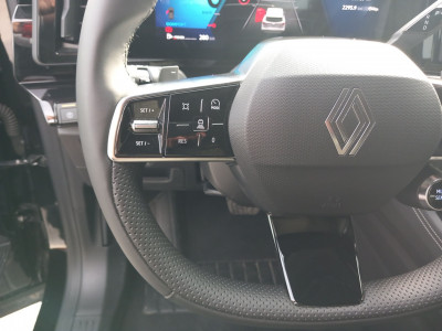 Renault Austral Gebrauchtwagen