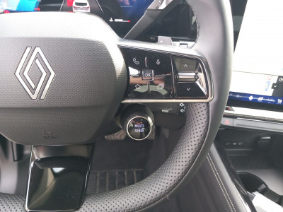 Renault Austral Gebrauchtwagen