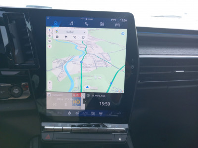 Renault Austral Gebrauchtwagen