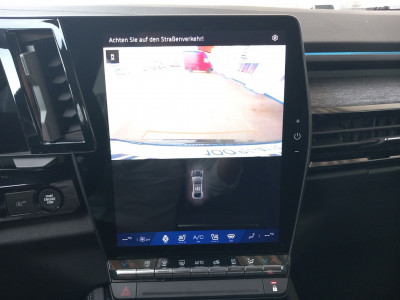 Renault Austral Gebrauchtwagen