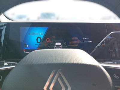 Renault Austral Gebrauchtwagen