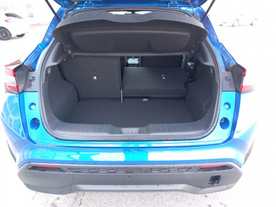 Nissan Juke Tageszulassung